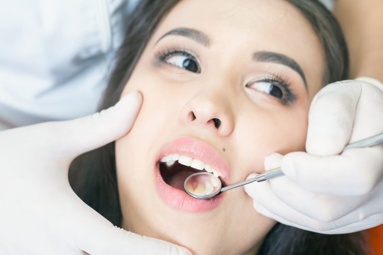 Les solutions orthodontiques pour les adultes !