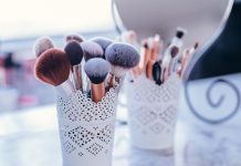 Maquillage permanent