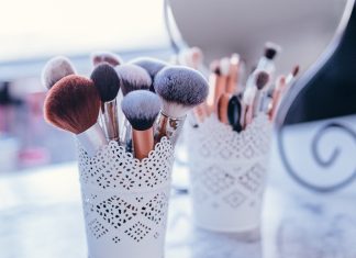 Maquillage permanent