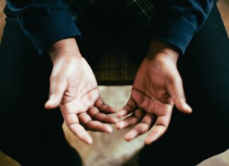 ReiKi à Paris