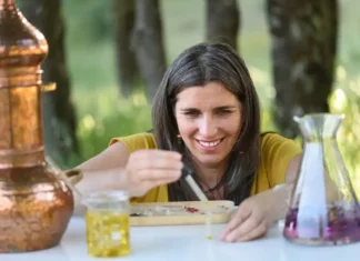 La naturopathie une approche holistique pour la santé et le bien être