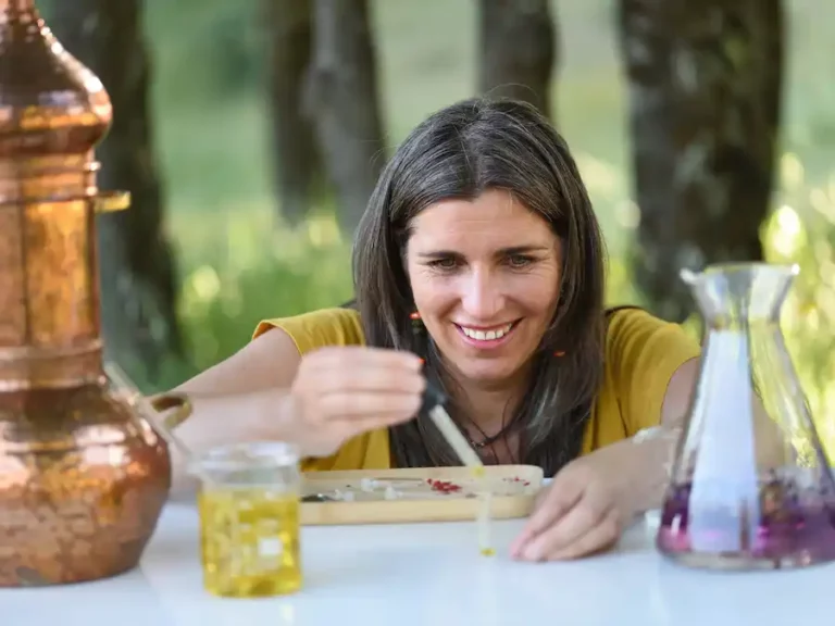 La naturopathie : Une approche holistique pour la santé et le bien être