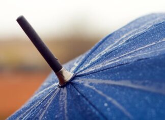 parapluie pour femme